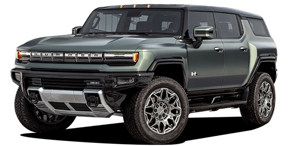 Hummer EV