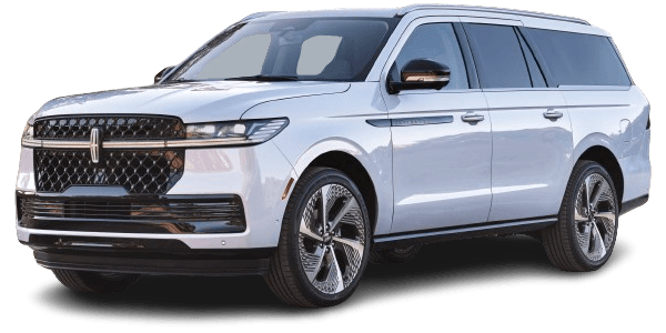 All New Navigator