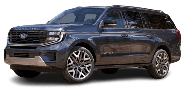 All New Expedition
