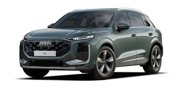 The new Q3