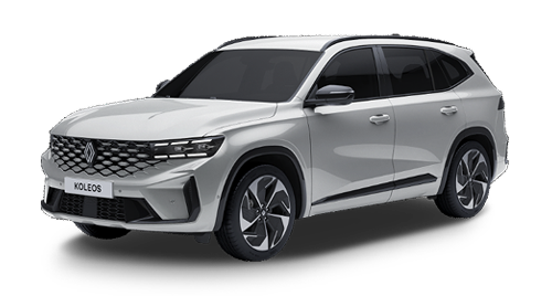 그랑 클레오스(HEV)