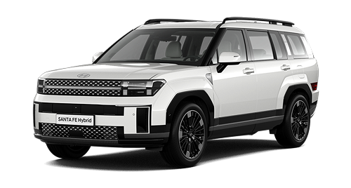 싼타페(HEV)